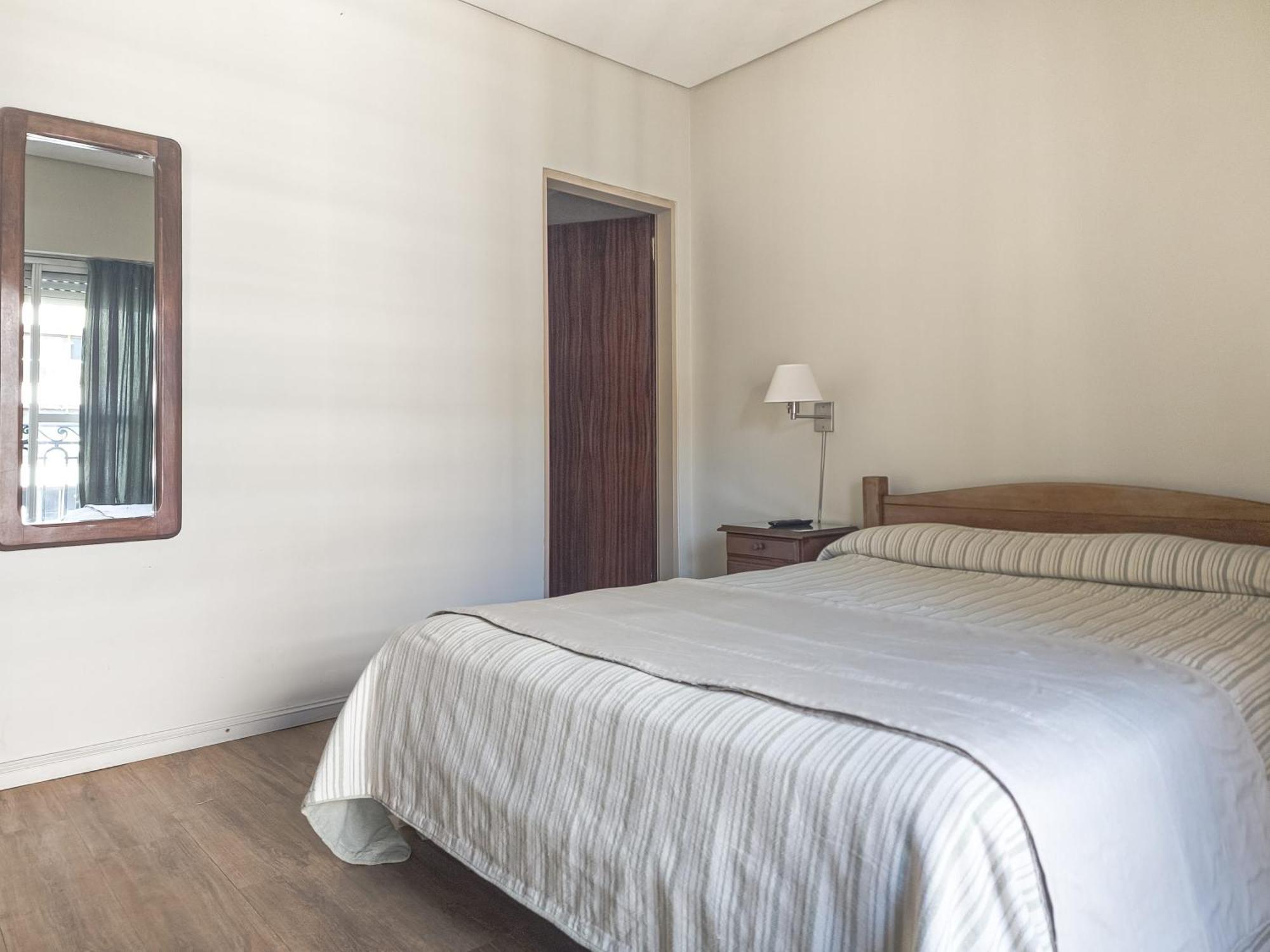 Hotel Marbella Buenos Aires Exterior photo